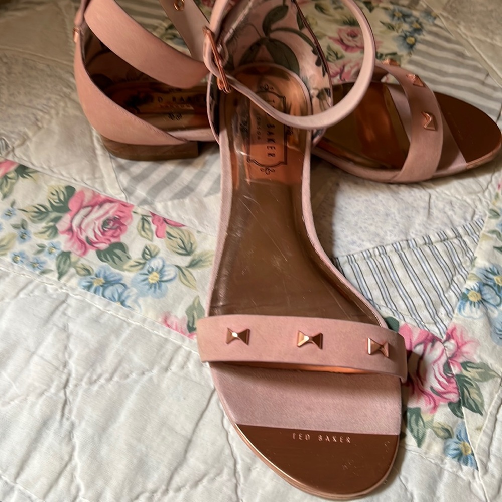 Ted Baker sandals